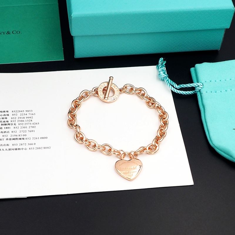 Tiffany Bracelets